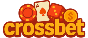 Crossbet Logo